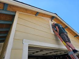 Affordable Siding Repair and Maintenance Services in Beaver Falls, PA